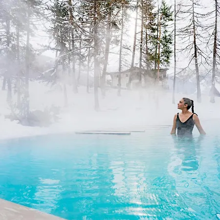 Hotel Qc Terme Grand Bagni Nuovi 5*