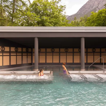 Hotel Qc Terme Grand Bagni Nuovi