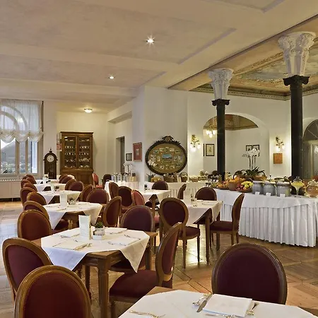 Qc Terme Grand Bagni Nuovi Hotel Bormio