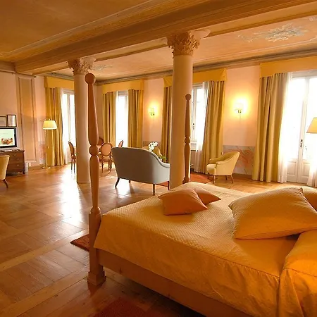 Qc Terme Grand Bagni Nuovi 5* Bormio