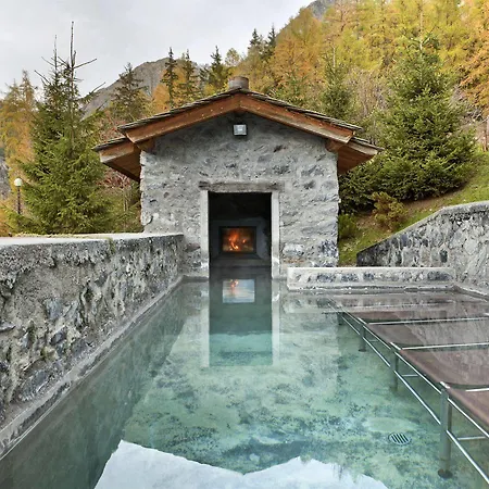 Qc Terme Grand Bagni Nuovi