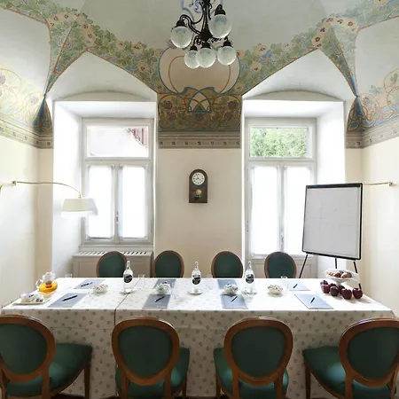 Qc Terme Grand Bagni Nuovi Hotel Bormio