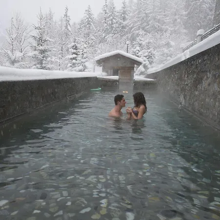 Qc Terme Grand Bagni Nuovi Hotel 5*