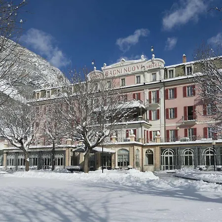 Qc Terme Grand Bagni Nuovi