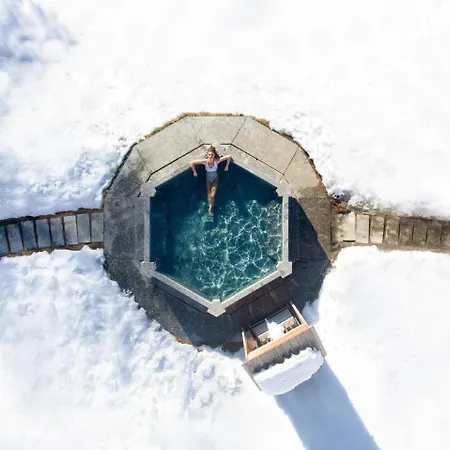 Hotel Qc Terme Grand Bagni Nuovi Bormio