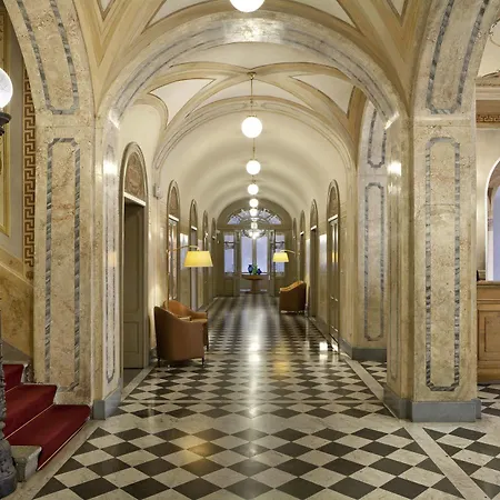 Hotel Qc Terme Grand Bagni Nuovi