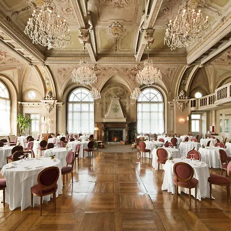 Qc Terme Grand Bagni Nuovi Hotel 5*
