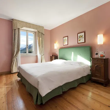 Hotel Qc Terme Grand Bagni Nuovi