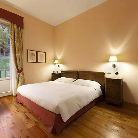 Qc Terme Grand Bagni Nuovi 5* Bormio