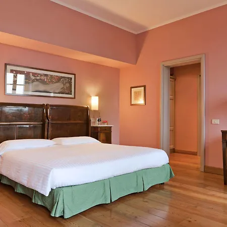 Qc Terme Grand Bagni Nuovi Hotel Bormio